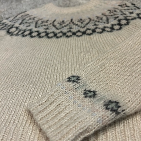 Cozy Knit Sweater - Picture 2 of 3